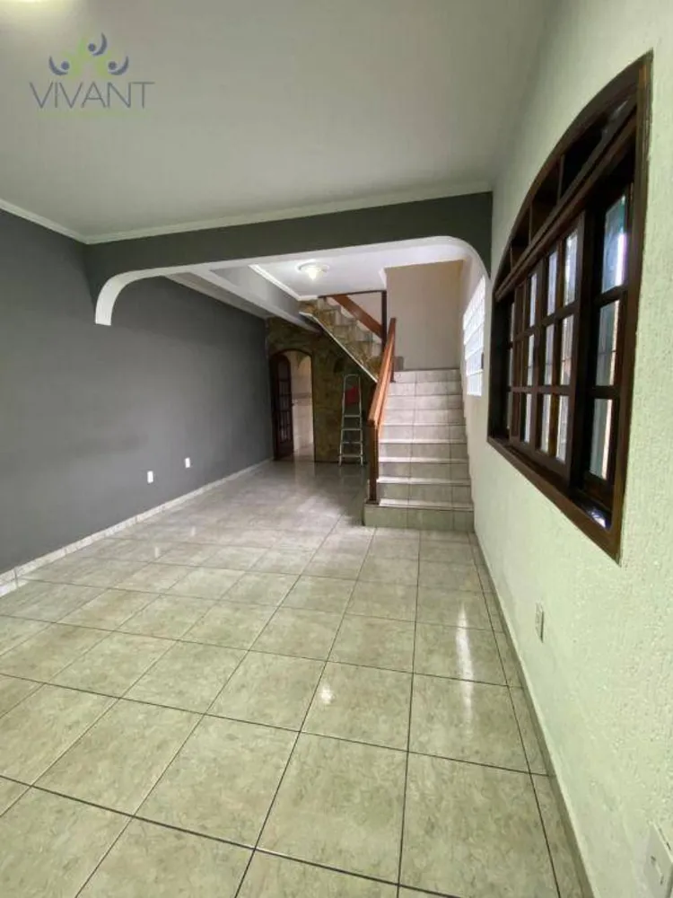 Sobrado, 3 quartos, 168 m² - Foto 1