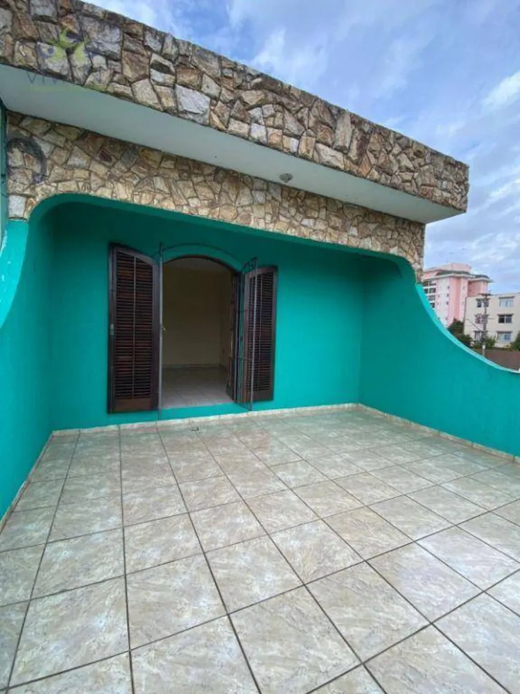 Sobrado, 3 quartos, 168 m² - Foto 5
