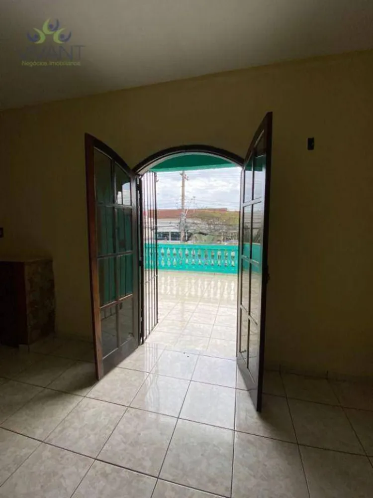 Sobrado, 3 quartos, 168 m² - Foto 7
