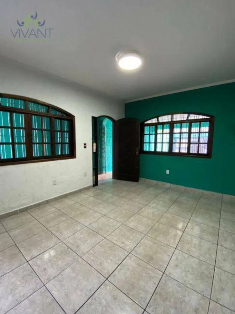 Sobrado, 3 quartos, 168 m² - Foto 2
