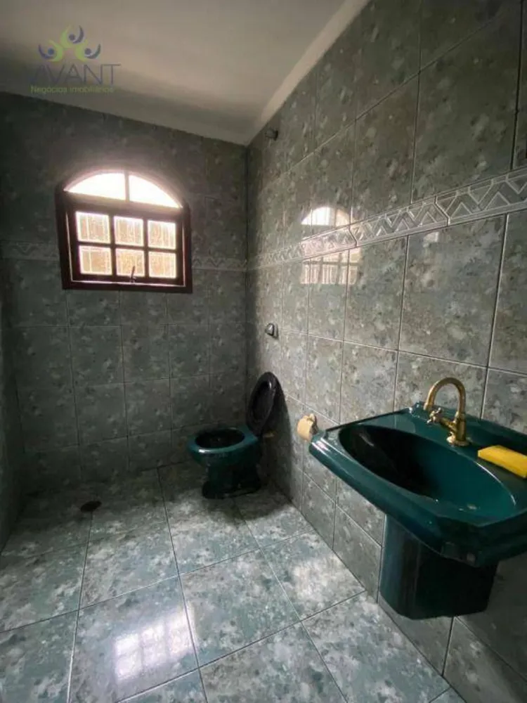 Sobrado, 3 quartos, 168 m² - Foto 12