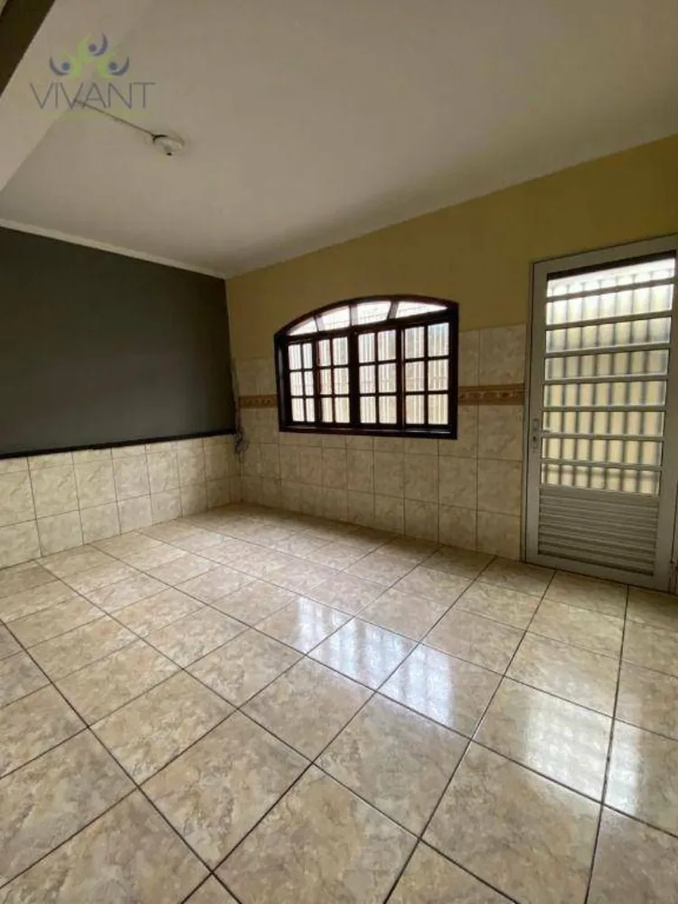 Sobrado, 3 quartos, 168 m² - Foto 11