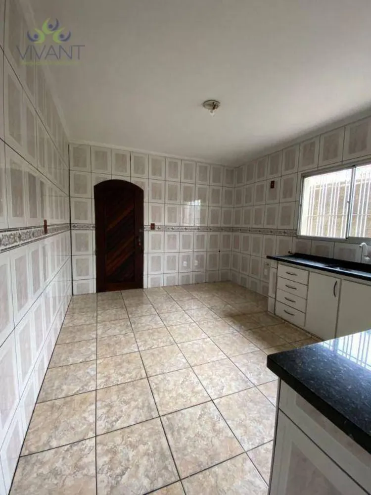 Sobrado, 3 quartos, 168 m² - Foto 9