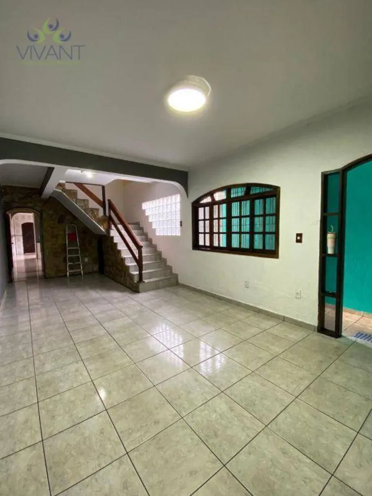 Sobrado, 3 quartos, 168 m² - Foto 3