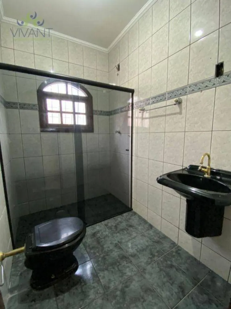 Sobrado, 3 quartos, 168 m² - Foto 4