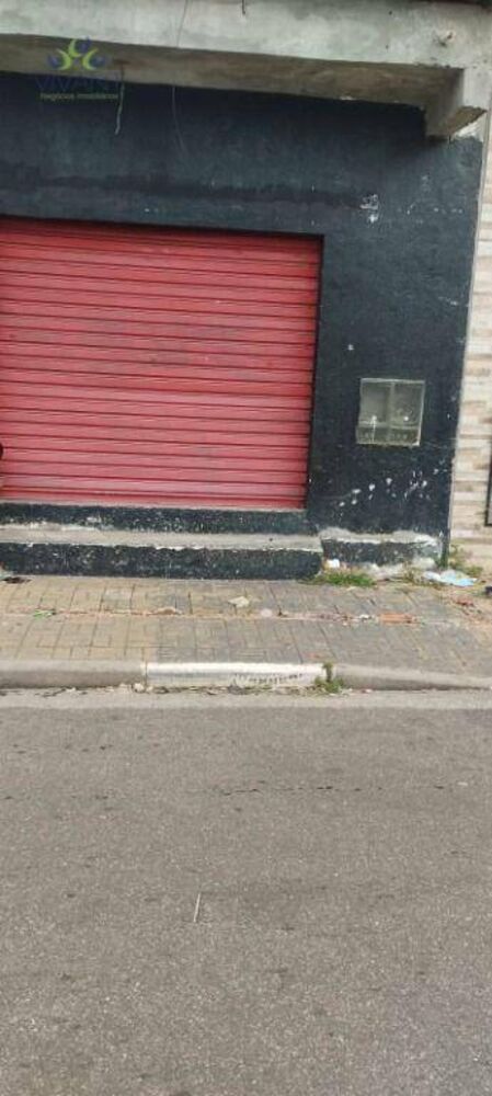 Loja-Salão, 20 m² - Foto 2