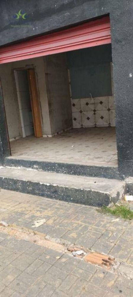 Loja-Salão, 20 m² - Foto 1