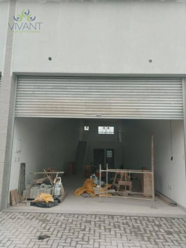 Loja-Salão, 120 m² - Foto 6
