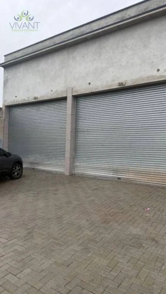 Loja-Salão, 120 m² - Foto 1