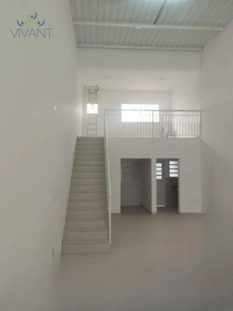Loja-Salão, 120 m² - Foto 12