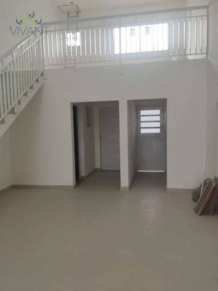 Loja-Salão, 120 m² - Foto 8