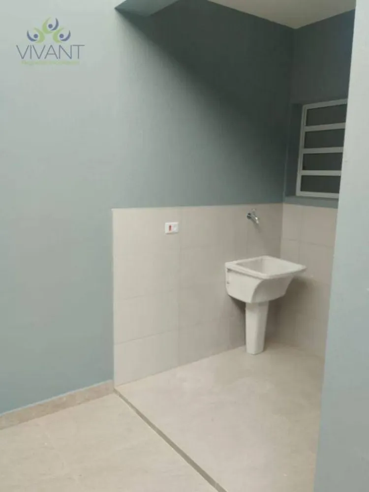 Loja-Salão, 120 m² - Foto 11