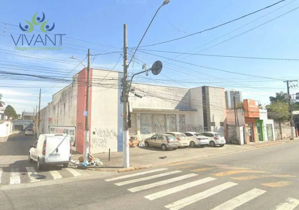 Depósito-Galpão, 1700 m² - Foto 2