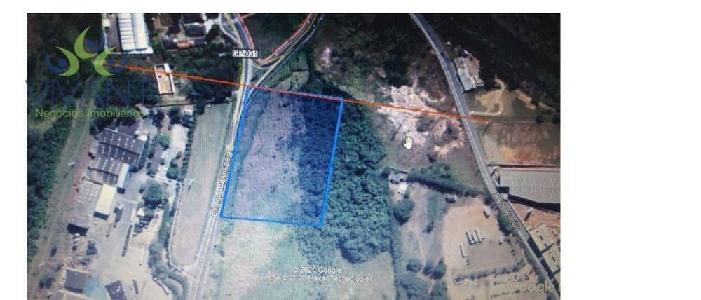 Terreno, 2 hectares - Foto 1