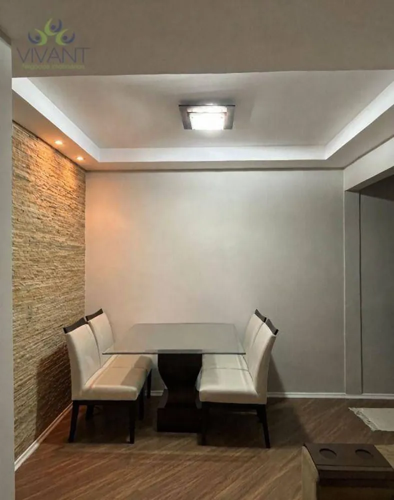 Apartamento, 3 quartos - Foto 5