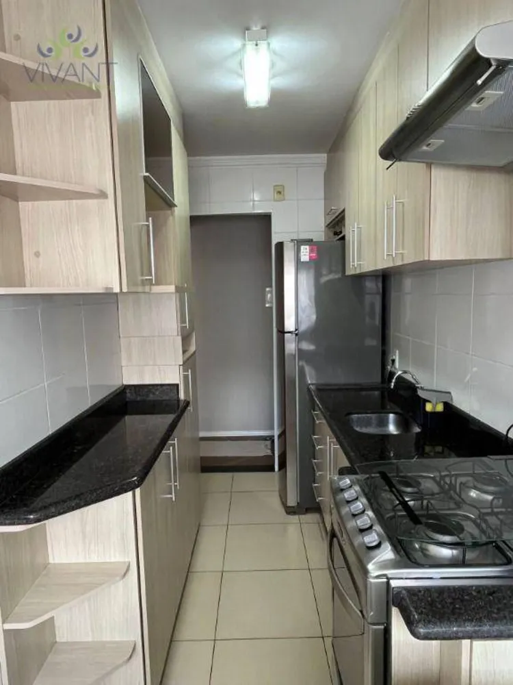 Apartamento, 3 quartos - Foto 1