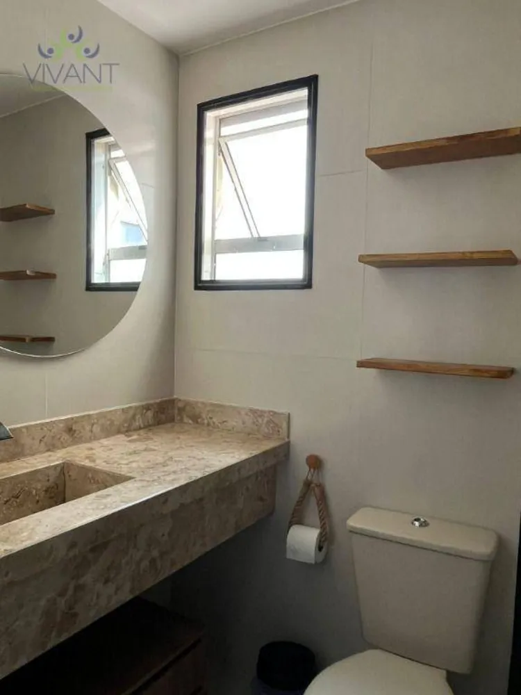 Apartamento, 3 quartos - Foto 2