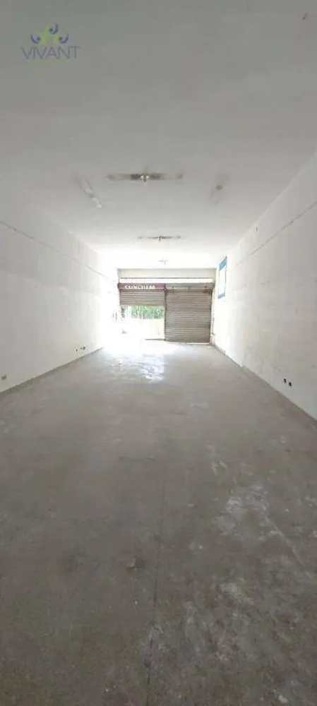 Loja-Salão, 78 m² - Foto 2