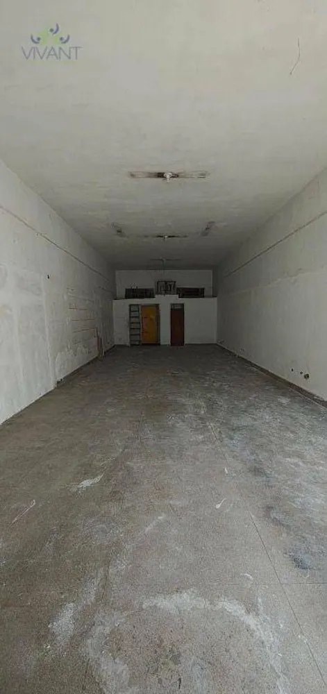 Loja-Salão, 78 m² - Foto 4