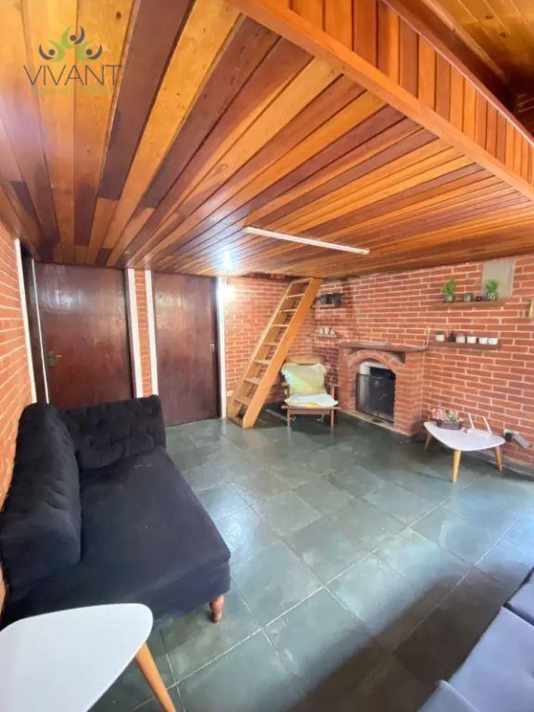 Casa, 3 quartos, 250 m² - Foto 8