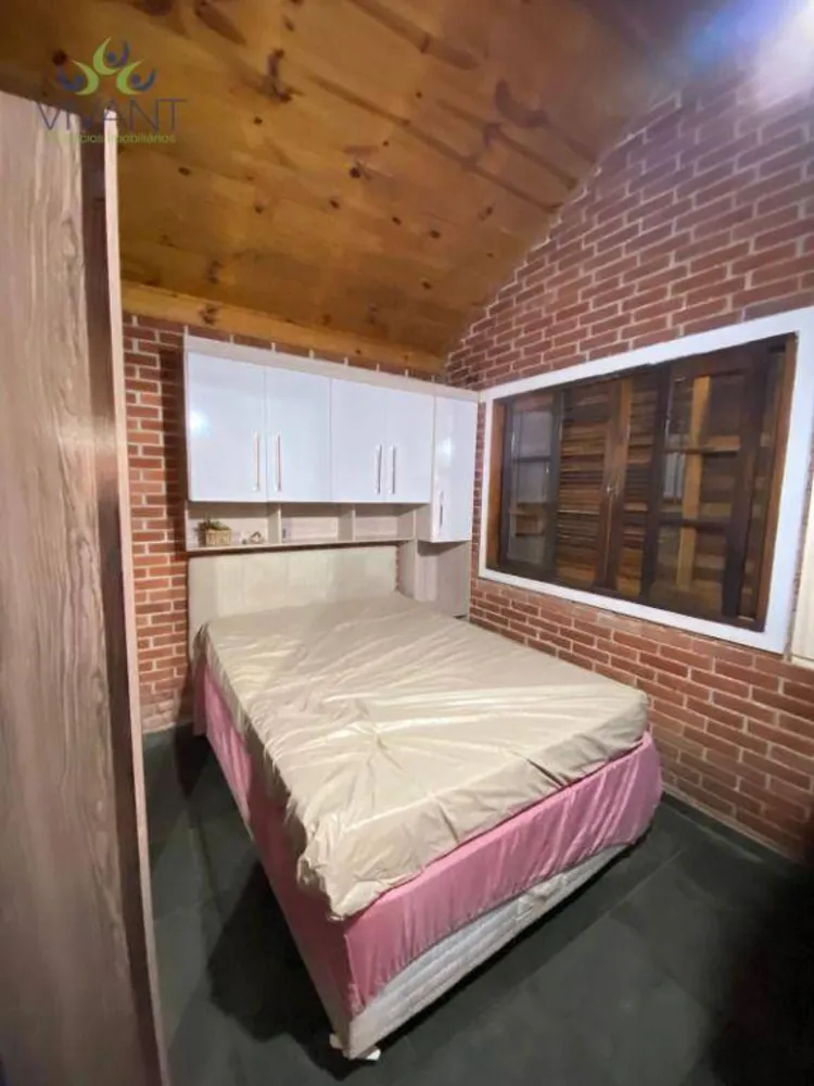 Casa, 3 quartos, 250 m² - Foto 10