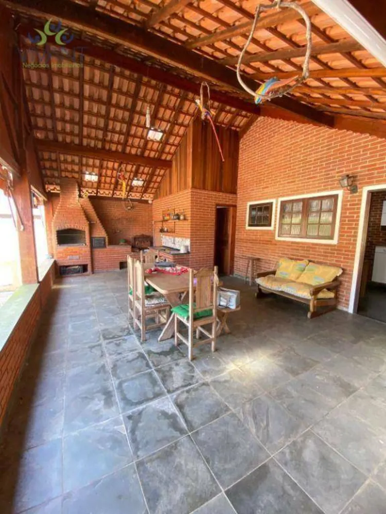 Casa, 3 quartos, 250 m² - Foto 6