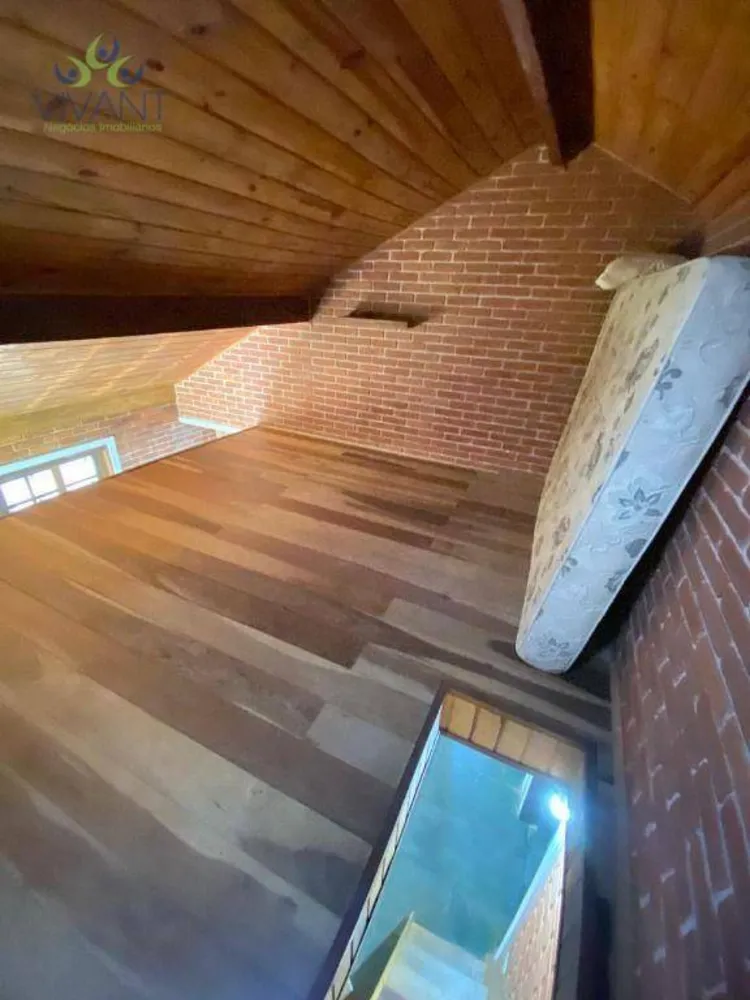 Casa, 3 quartos, 250 m² - Foto 11