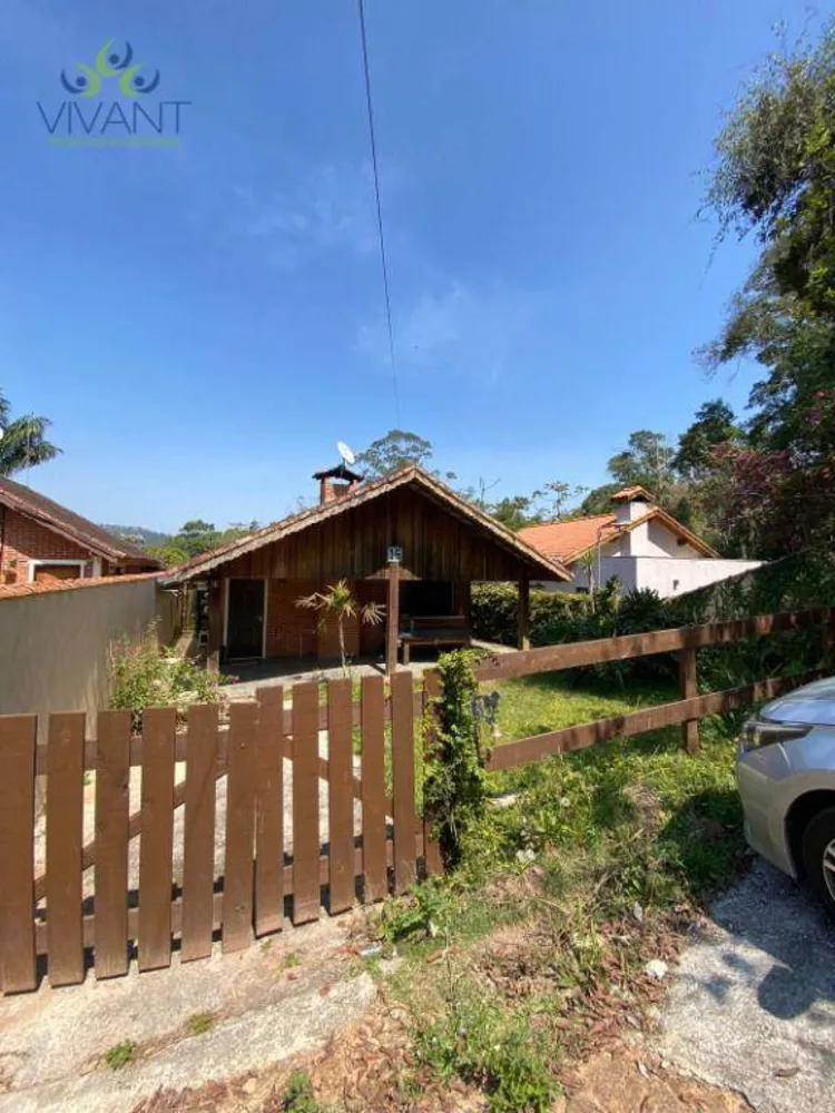 Casa, 3 quartos, 250 m² - Foto 2
