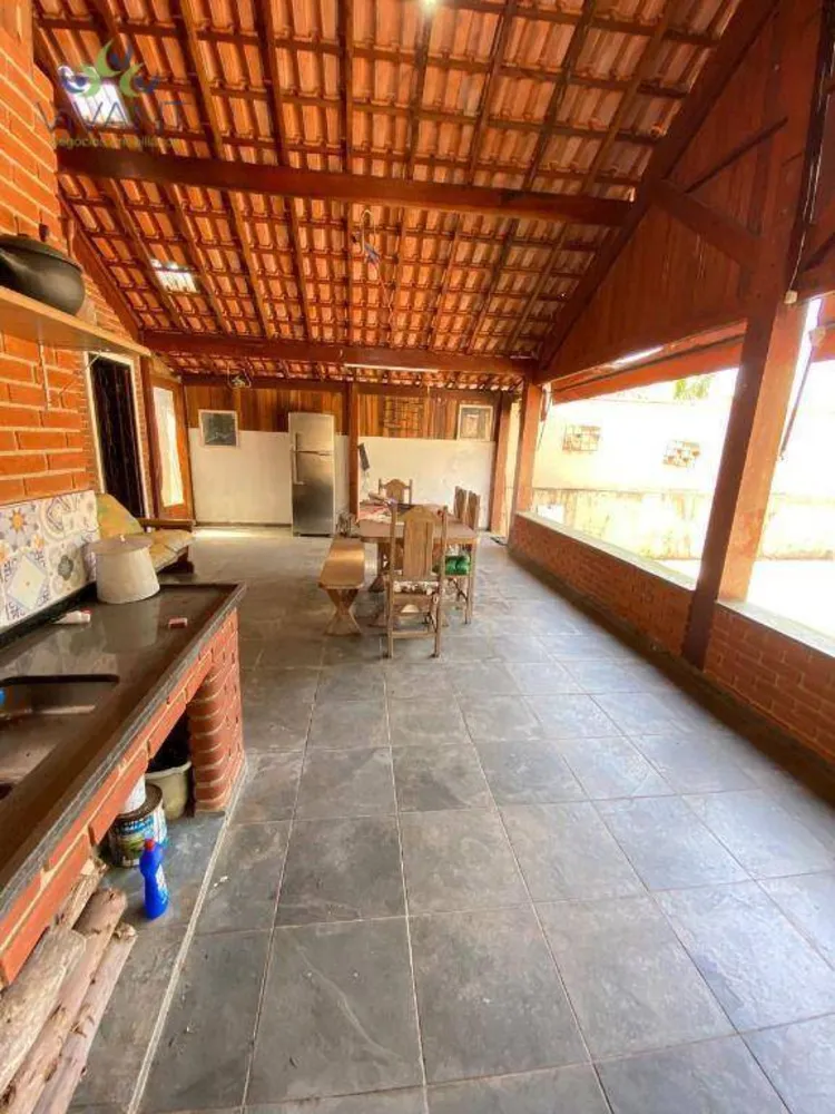 Casa, 3 quartos, 250 m² - Foto 5