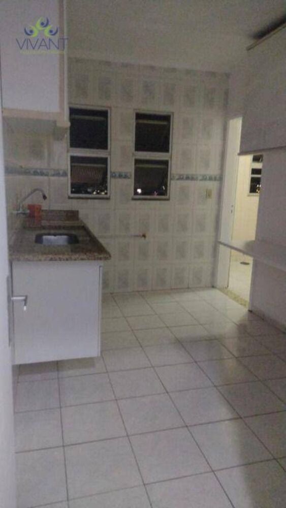 Apartamento, 3 quartos, 87 m² - Foto 2