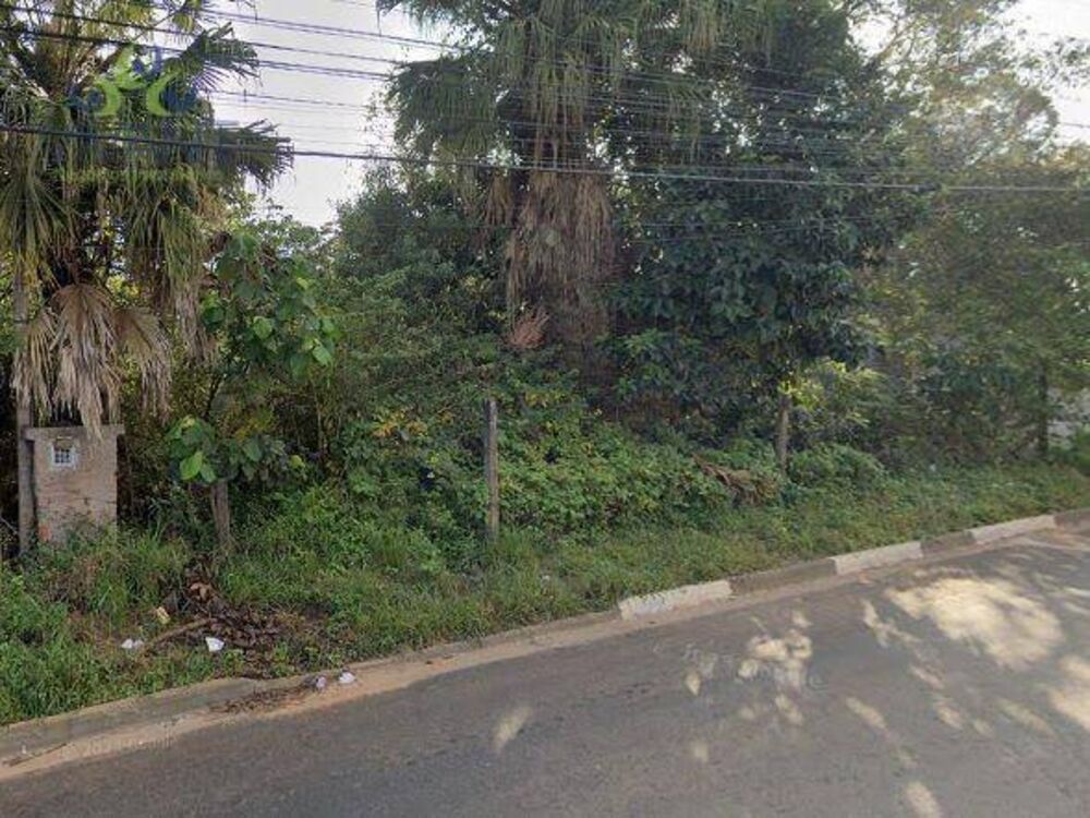 Terreno, 900 m² - Foto 1