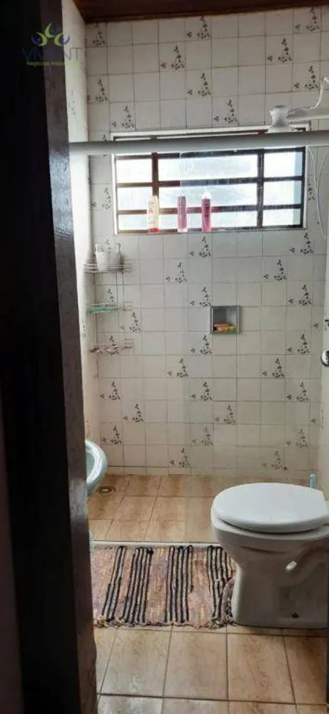 Chácara, 10 quartos, 4200 m² - Foto 4