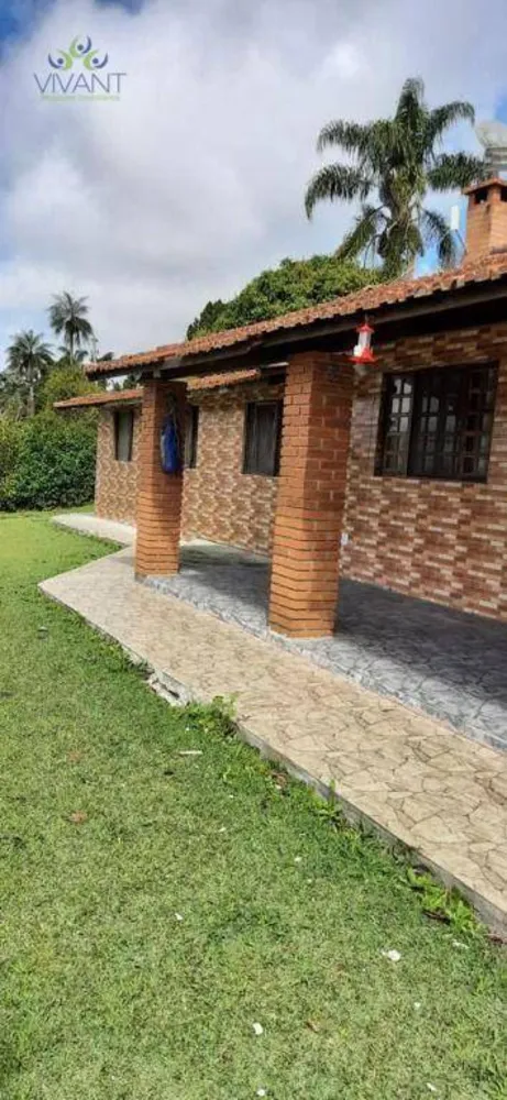 Chácara, 10 quartos, 4200 m² - Foto 3
