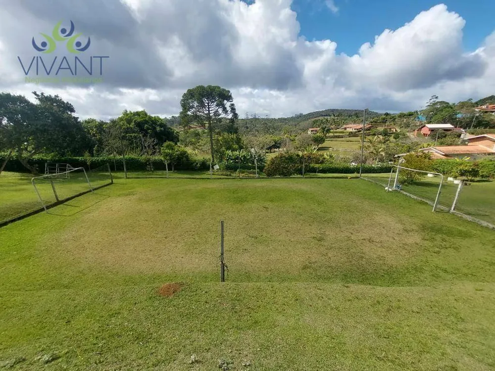 Chácara, 10 quartos, 4200 m² - Foto 2