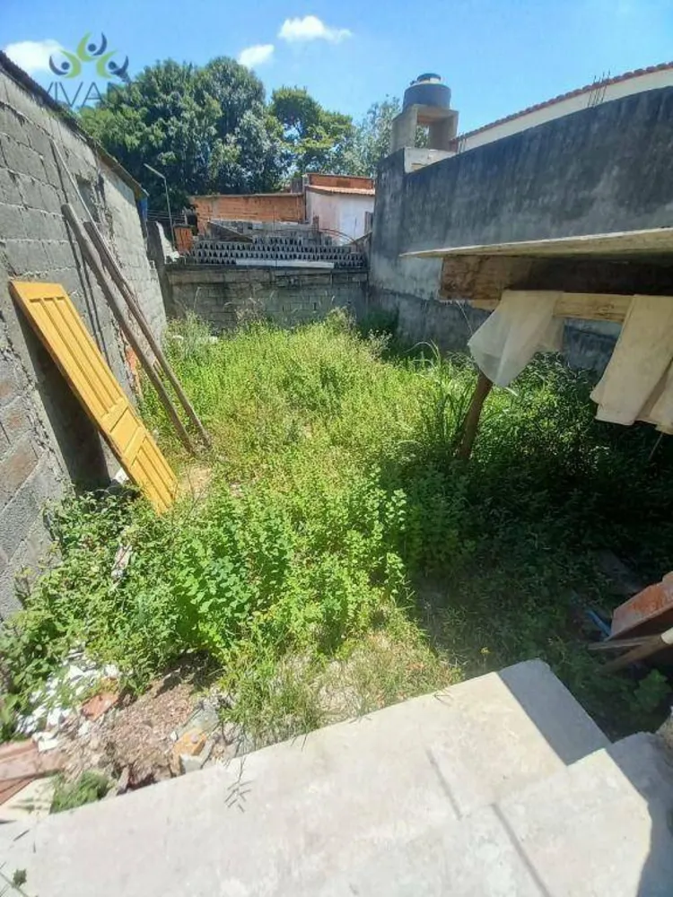 Casa, 1 quarto, 41 m² - Foto 2