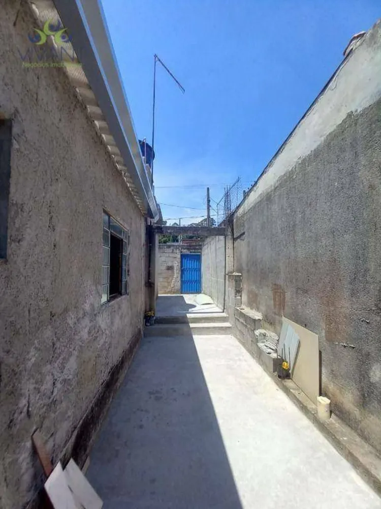 Casa, 1 quarto, 41 m² - Foto 4