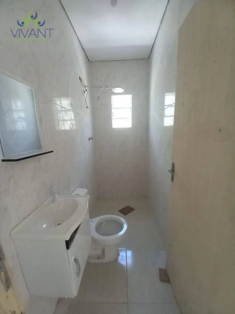 Casa, 1 quarto, 41 m² - Foto 6