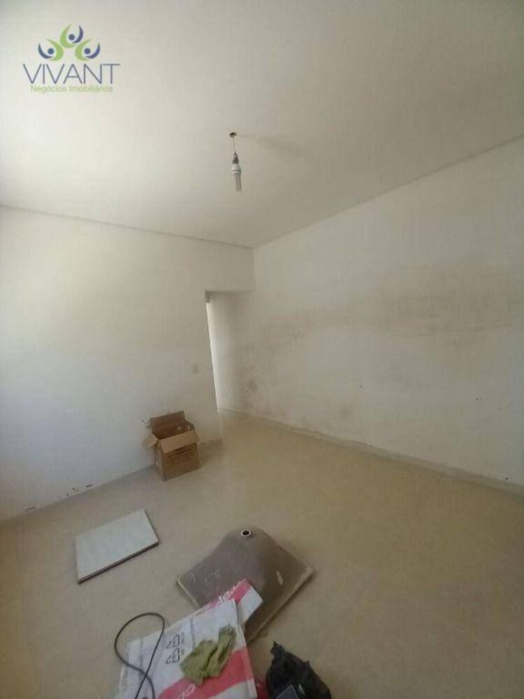 Casa, 1 quarto, 41 m² - Foto 2