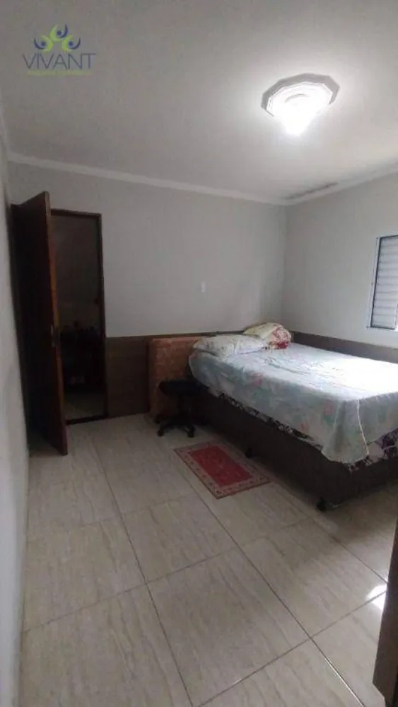 Sobrado, 4 quartos, 205 m² - Foto 6