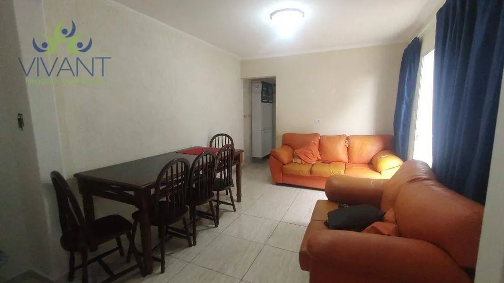 Sobrado, 4 quartos, 205 m² - Foto 7