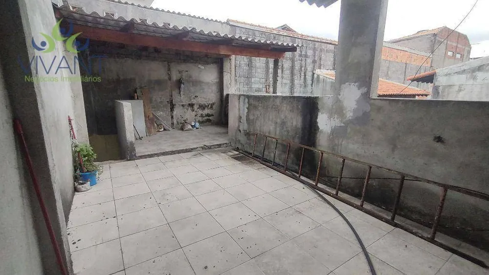 Sobrado, 4 quartos, 205 m² - Foto 8