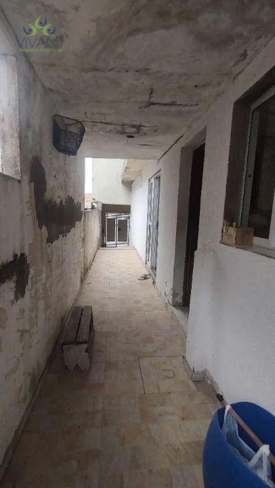 Sobrado, 4 quartos, 205 m² - Foto 5