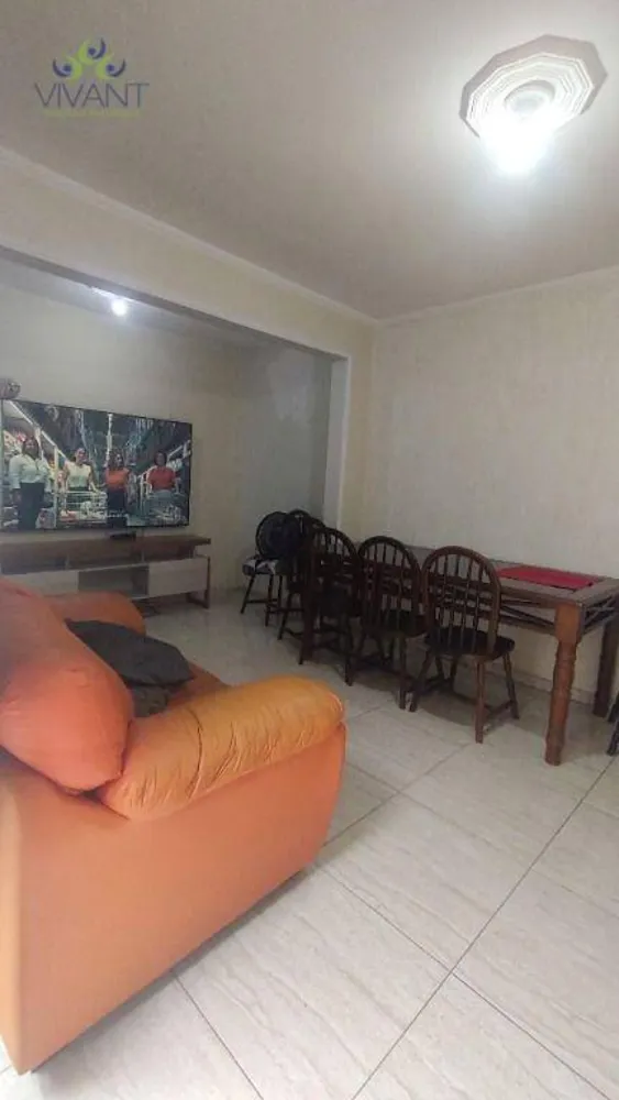 Sobrado, 4 quartos, 205 m² - Foto 2