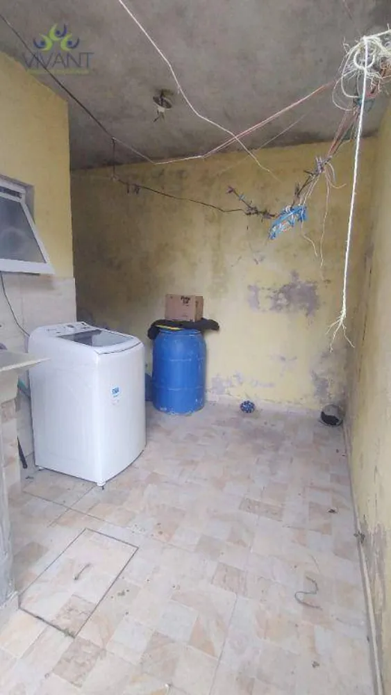 Sobrado, 4 quartos, 205 m² - Foto 12