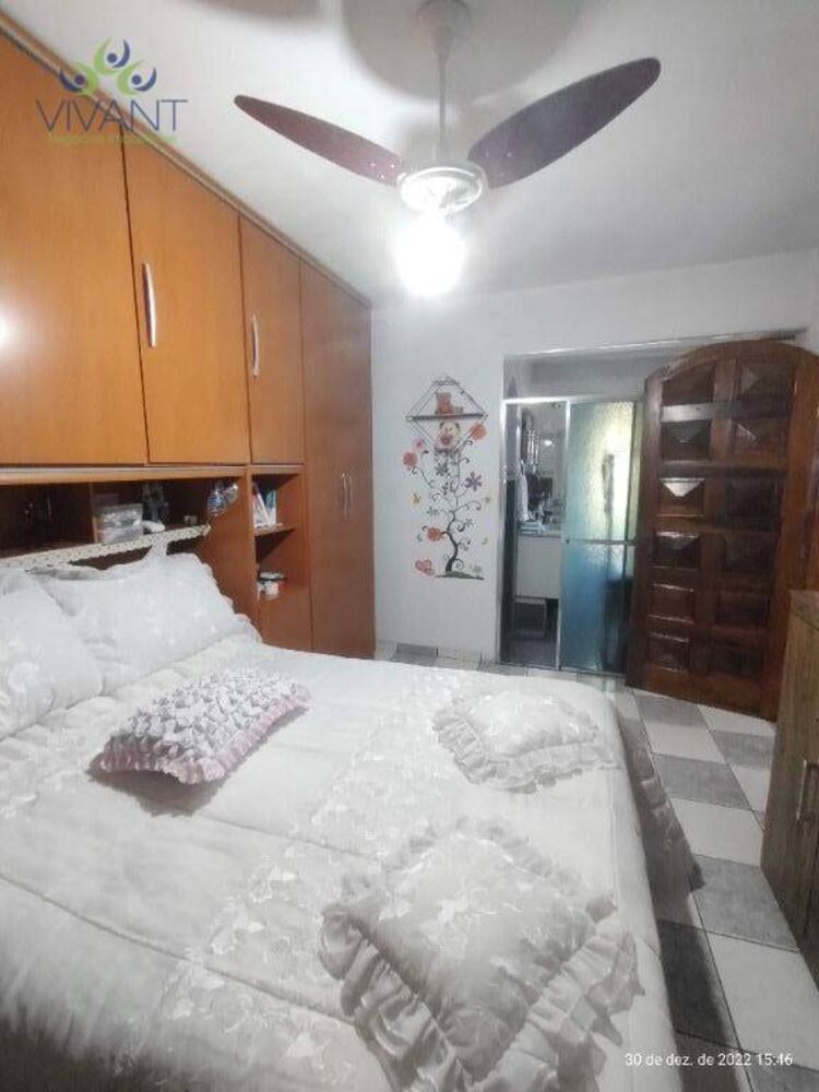 Sobrado à venda com 3 quartos, 197m² - Foto 7
