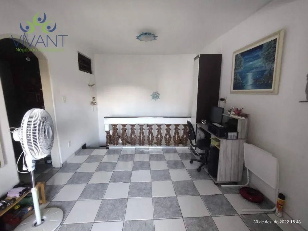 Sobrado, 3 quartos, 197 m² - Foto 13