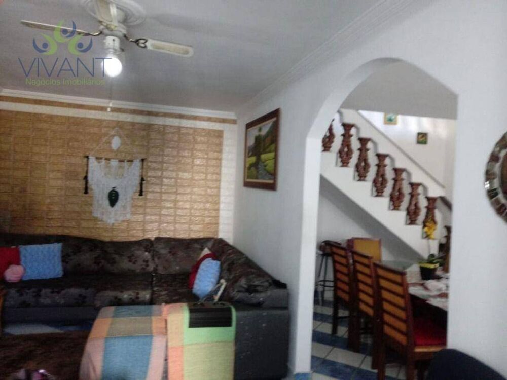 Sobrado à venda com 3 quartos, 197m² - Foto 6