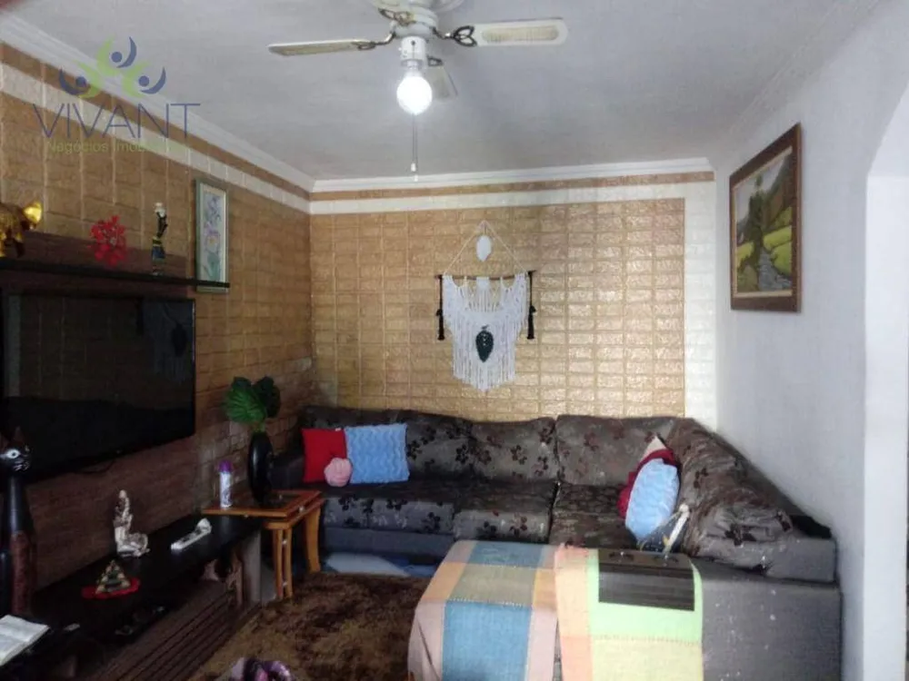 Sobrado, 3 quartos, 197 m² - Foto 12