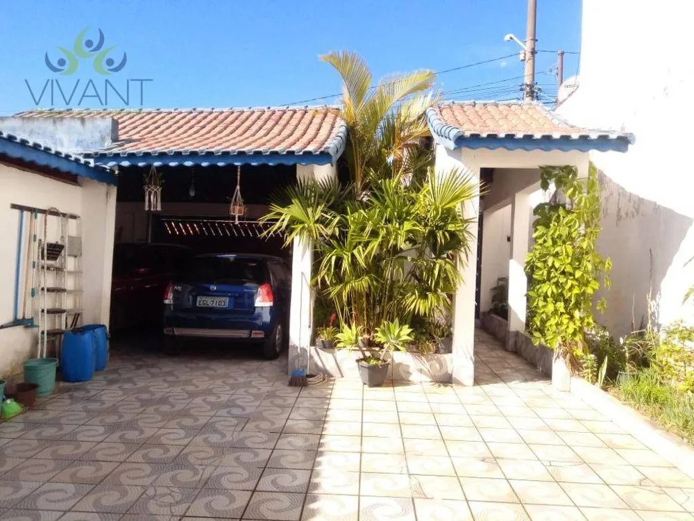 Sobrado, 3 quartos, 197 m² - Foto 2