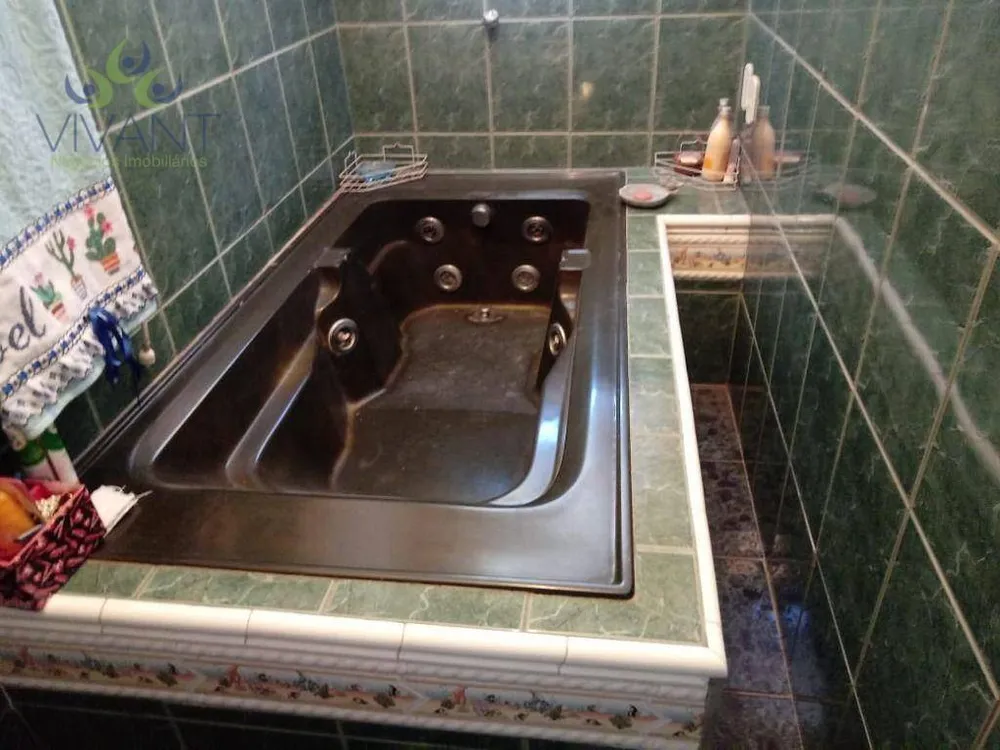 Sobrado, 3 quartos, 197 m² - Foto 16